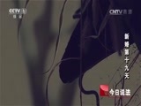 今日说法 《今日说法》 20160517 2016世界家庭日——寻找爱的法则：新婚第十九天
