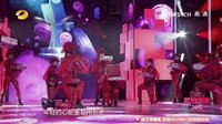 天猫双十一狂欢夜 2015 歌曲 《欢乐颂》 主持人 33