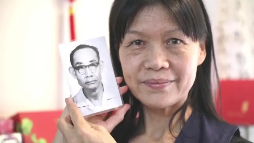 《寻亲记第一季》第1集