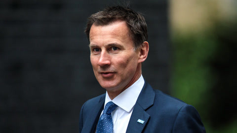 环球火力点 英国新外交大臣首次访美 将呼吁联手加强制裁俄罗斯