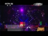 CCTV音乐厅 《CCTV音乐厅》 20141212 纵情歌唱系列 蔡依林演唱会