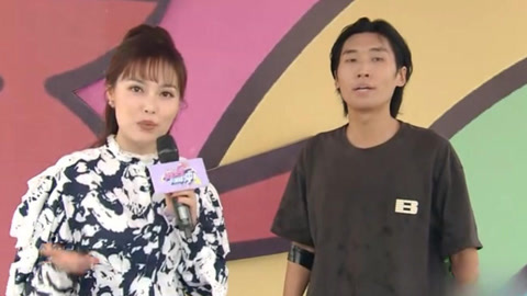 男生女生向前冲第17季 “大城小爱”主题赛 艺术生男大二次挑战首登顶