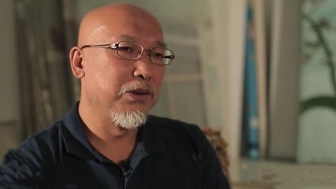 一刻talks 张恩利：大艺术家要生活
