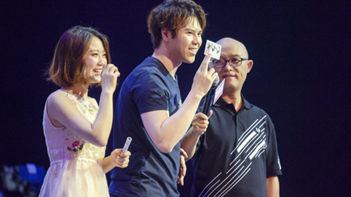 非诚勿扰 2019 超纠结男嘉宾登场引得场上女生吐槽不断