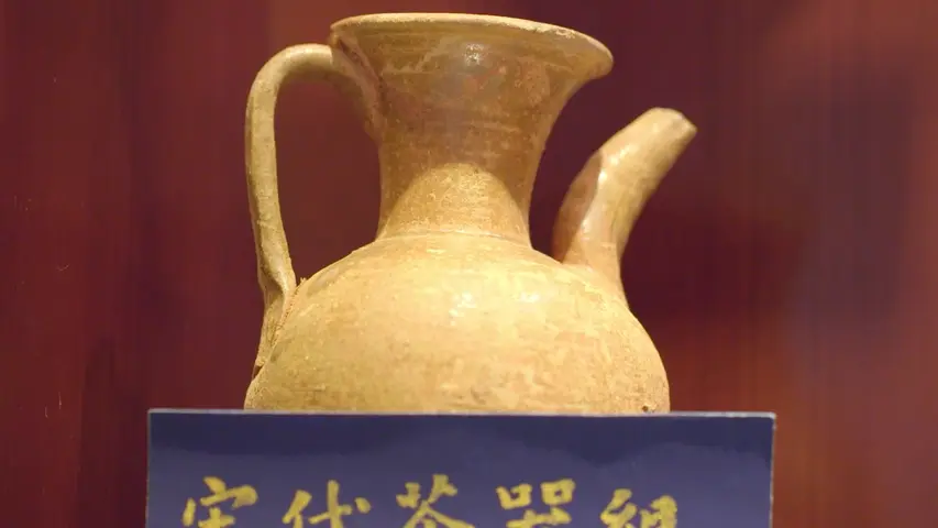 《食在开封》第4集