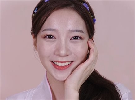美芽 做个古风清新小公举！