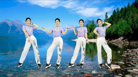 瘦身操《等不到的爱》拥有世界却拥有不了平凡的爱