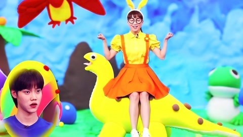 画神闲 翼龙不是恐龙