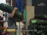 消费主张 《消费主张》 20170927 丰收的菜篮子（三）：特色蔬菜看广西