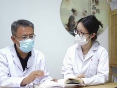 大医本草堂 2024 巧化“四高”危机 中风不是老年人的“专利”