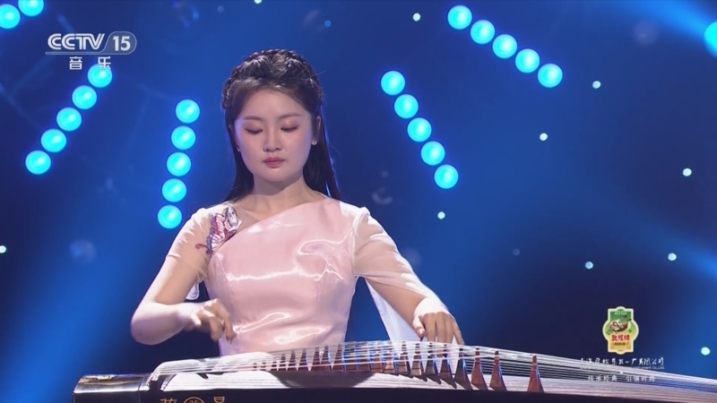 风华国乐 《风华国乐》 20240403