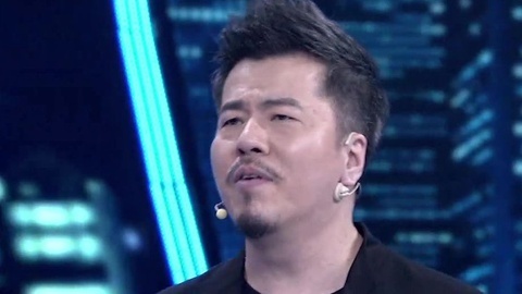 演讲集锦 黄国伦《人生的拆迁工程》