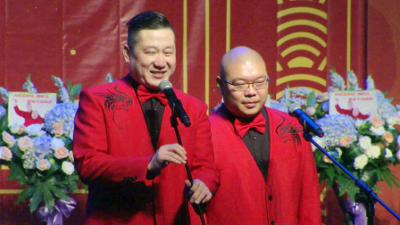 《好伦歌》张鹤伦 郎鹤炎