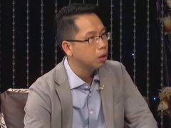 大国创新 凌国全：让零售更简单