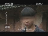 心理访谈 《心理访谈》 20150206 被“白魔”捉住的男孩