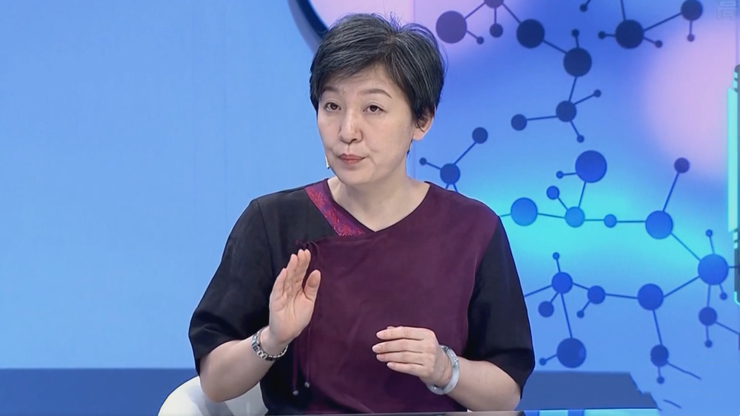 名医话养生 为什么年龄在增长  腰围却猛增？