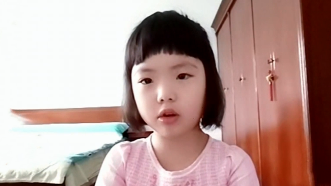 潮童天下 古诗小达人
