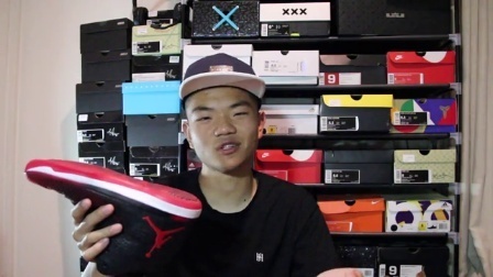 尚帝精度测评 第一季 Air Jordan 31代精度测评 18