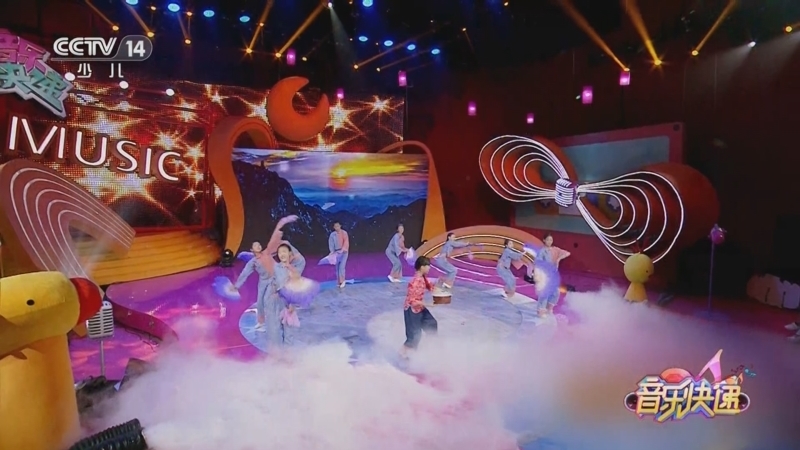 《音乐快递》 20250925