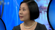 有问必达 英达自曝婚姻问题