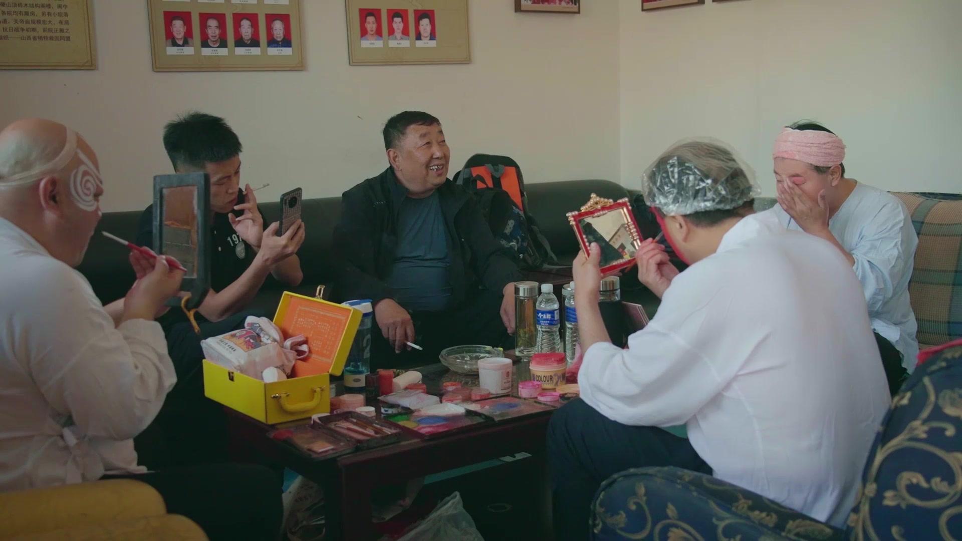《骑行中国》第3集
