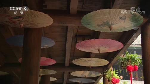 《人文地理》 20181024 村里达人 第二季 第三集 乐楼艺人