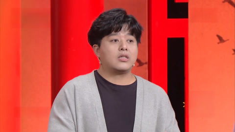 群英会2026 喜人何欢分享解锁导演新身份 相声《我是歌手》串联歌曲