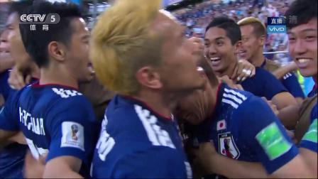 世界杯最酷榜 6月24日五大瞬间：日本王妃出席看台为球队加油 巴拿马主帅竟让英格兰主帅手下留情？