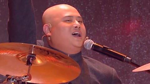 欢乐喜剧人第6季表演纯享版 第2期表演纯享版 严酷抢位赛 晋级宝座花落谁家
