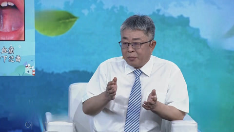 大医本草堂 血管病变催生颈动脉斑块 巧用食疗守护血管健康