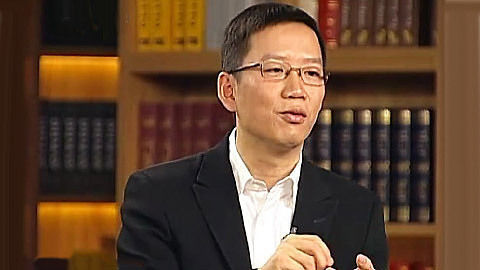 领航客 另类解读“中国模式”
