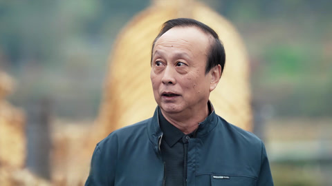 活起来的技艺第5季 黟县香榧铺就富民之路 雉山凤舞镌刻文化印记