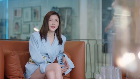 青春创世纪&middot;精选看点 钱希西欧阳要开撕了？