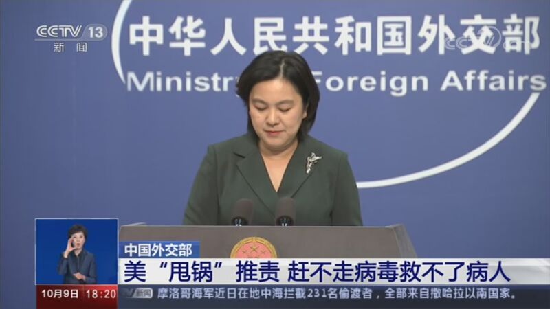 共同关注 《共同关注》 20201009