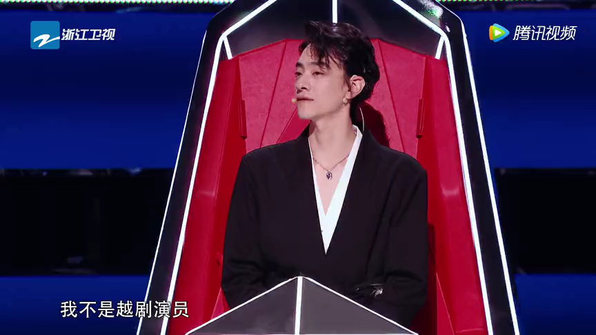 中国好声音&middot;越剧特别季 第2期：郑云龙使出“杀手锏”抢学员