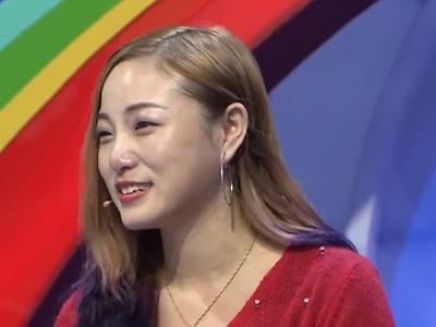 妈妈听我说第二季 妈妈在家扮黑脸教训父女俩 孩子不满老上艺术班