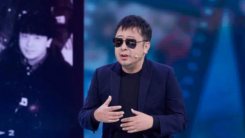 开场白第二季 《开场白第二季》第8期