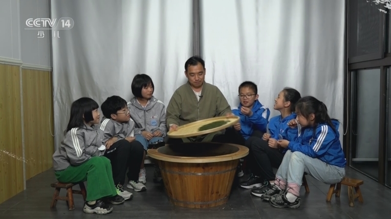 快乐体验 《快乐体验》 20230323 古镇特色美食