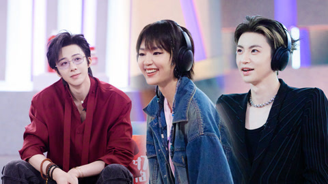 音乐缘计划 第9期超前营业之歌手集结 周笔畅刘宇宁喜获“送命”题