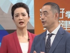 全民健康学院 从头痛部位分析病因 疼在“头”病在哪？