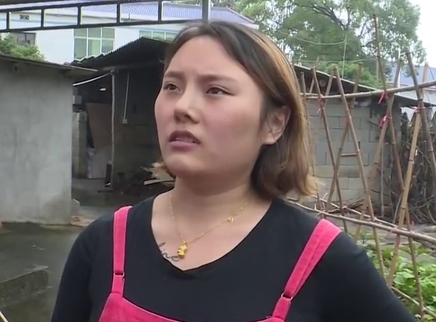 寻情记 春节娶回漂亮妻为何“变脸”