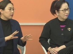 选择2019 一场意外改变生活轨迹 生活简单而又快乐