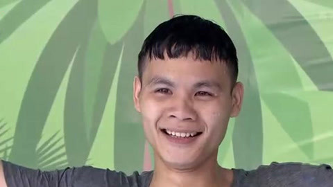 男生女生向前冲第十季 截坡村媳妇冲关齐上阵 健身达人轻松闯关