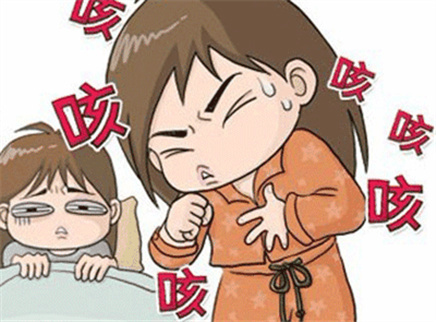 育儿微课宝宝疾病系列 咳嗽变异性和典型哮喘治疗异同