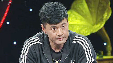倾听 于荣光 亲情伴我奋斗