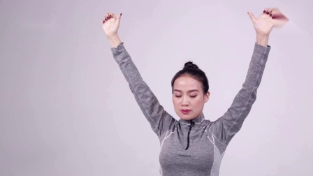 强化磁场随练视频