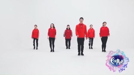 美丽中国梦-金洋（导视）