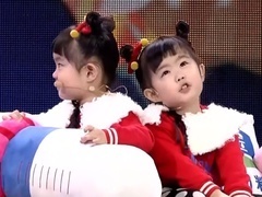 二宝来了 家有拆迁萌宝