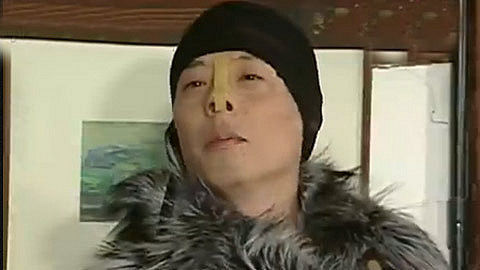 家族诞生 媛熙被逼抓乌骨鸡
