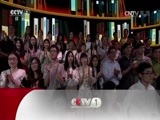 开讲啦 《开讲啦》 20170701 港珠澳大桥总工苏权科：在伶仃洋上打一枚“中国结”